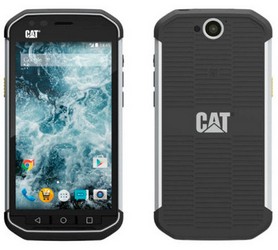 Замена дисплея на телефоне CATerpillar S40 в Чебоксарах